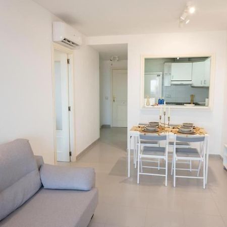 קויירה Espacio2,1A Linea,Jacuzzi,Piscina מראה חיצוני תמונה