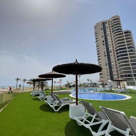 קויירה Espacio2,1A Linea,Jacuzzi,Piscina מראה חיצוני תמונה