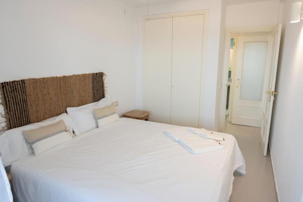 קויירה Espacio2,1A Linea,Jacuzzi,Piscina מראה חיצוני תמונה