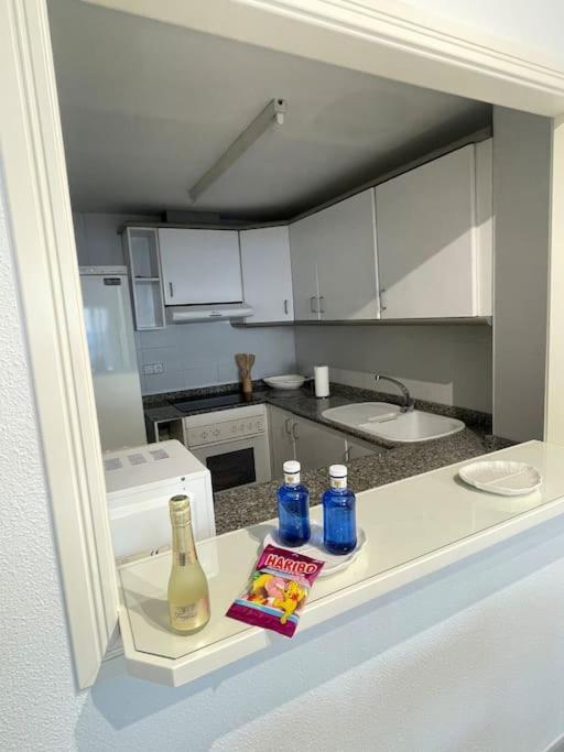 קויירה Espacio2,1A Linea,Jacuzzi,Piscina מראה חיצוני תמונה