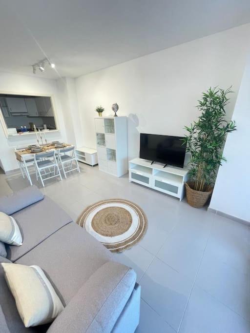 קויירה Espacio2,1A Linea,Jacuzzi,Piscina מראה חיצוני תמונה
