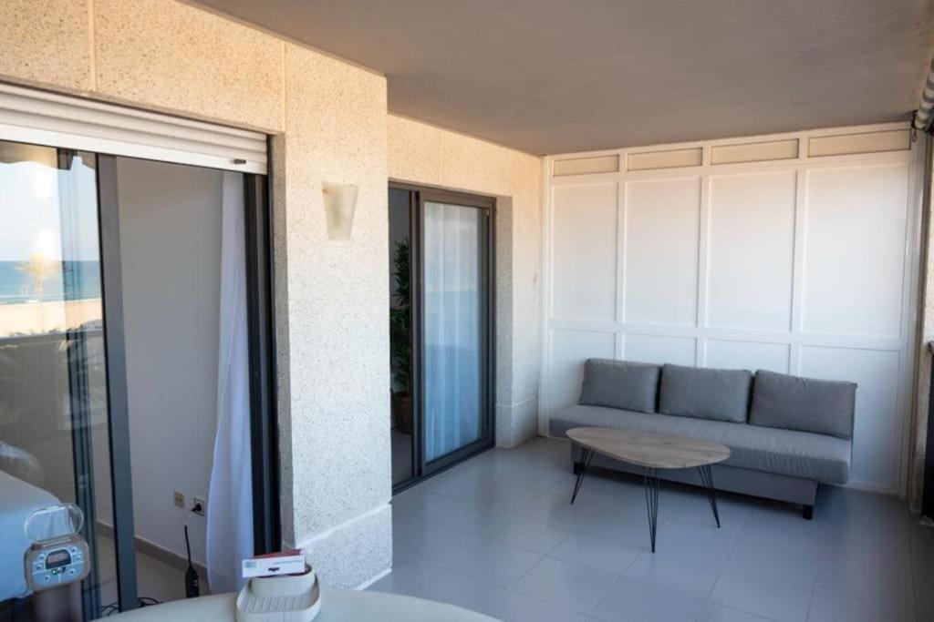 קויירה Espacio2,1A Linea,Jacuzzi,Piscina מראה חיצוני תמונה