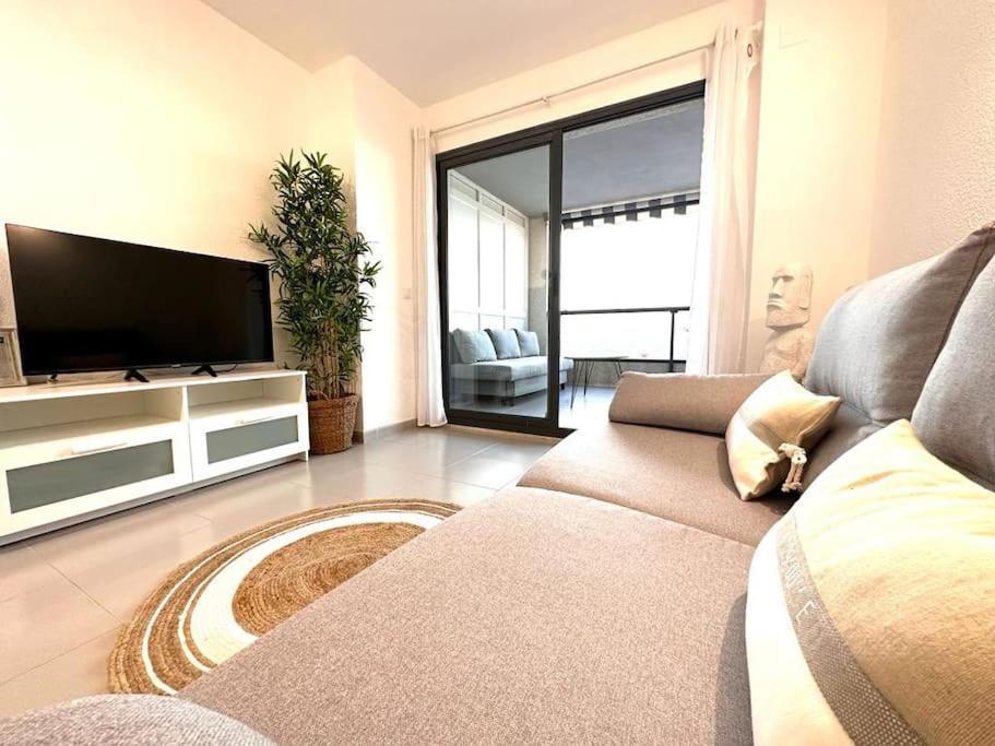 קויירה Espacio2,1A Linea,Jacuzzi,Piscina מראה חיצוני תמונה