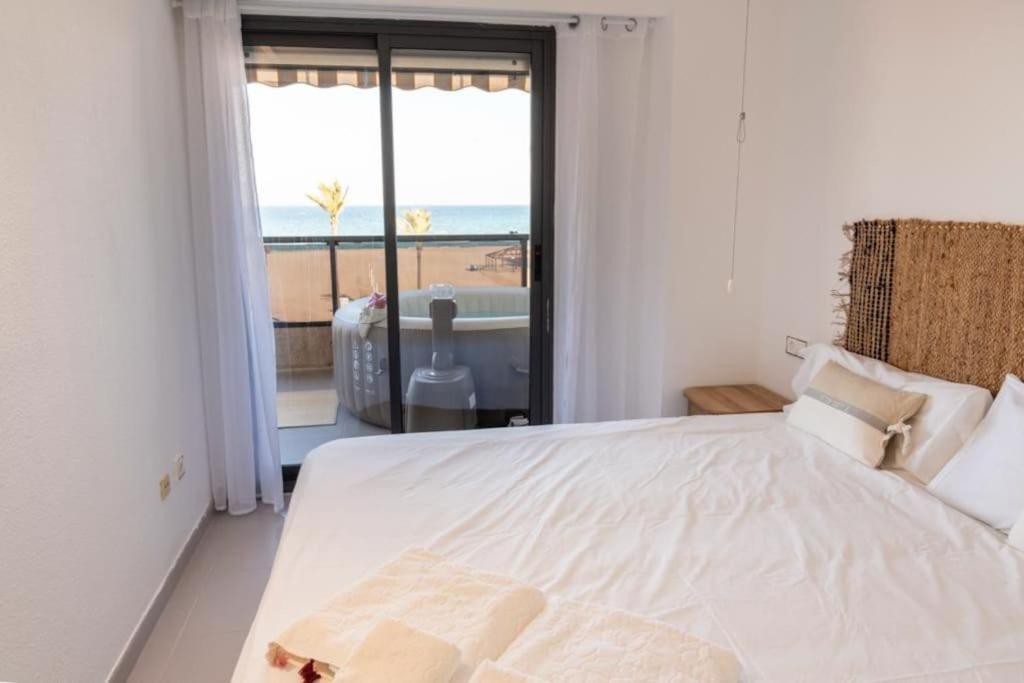 קויירה Espacio2,1A Linea,Jacuzzi,Piscina מראה חיצוני תמונה